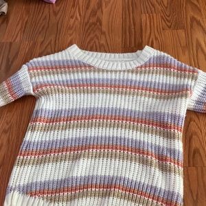 So sweater